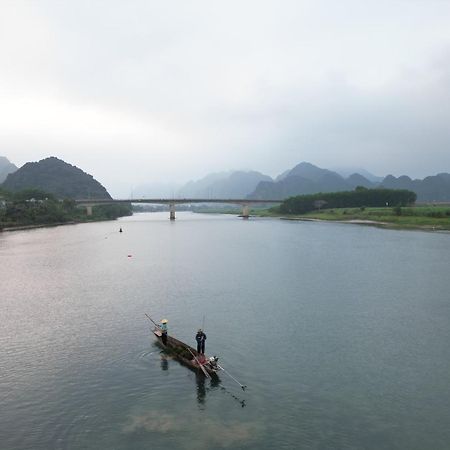 Phong Nha Village House Zewnętrze zdjęcie