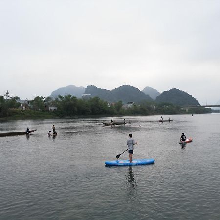 Phong Nha Village House Zewnętrze zdjęcie
