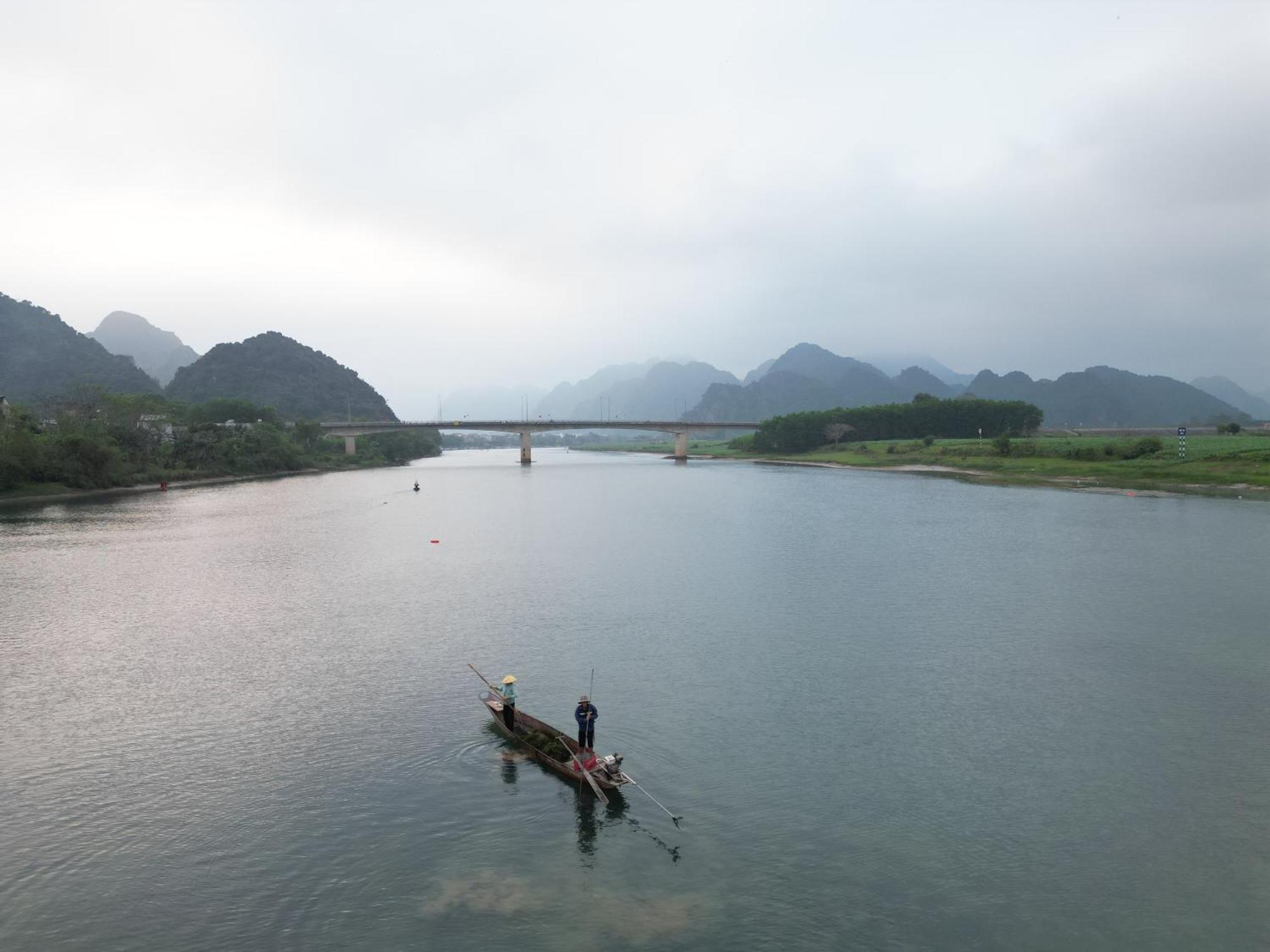 Phong Nha Village House Zewnętrze zdjęcie