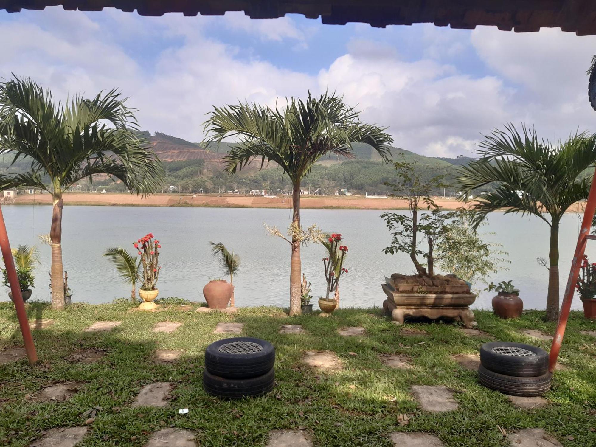 Phong Nha Village House Zewnętrze zdjęcie