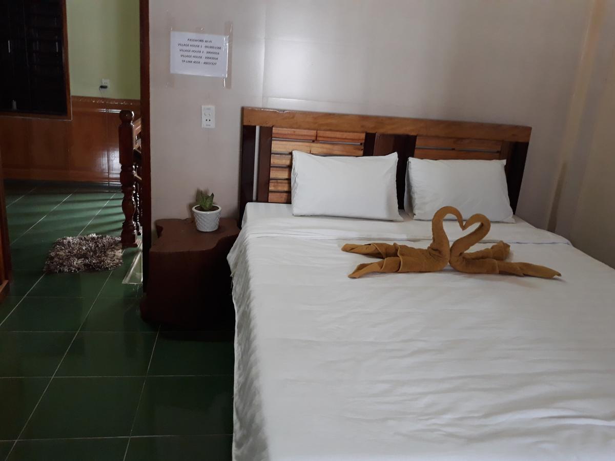 Phong Nha Village House Zewnętrze zdjęcie