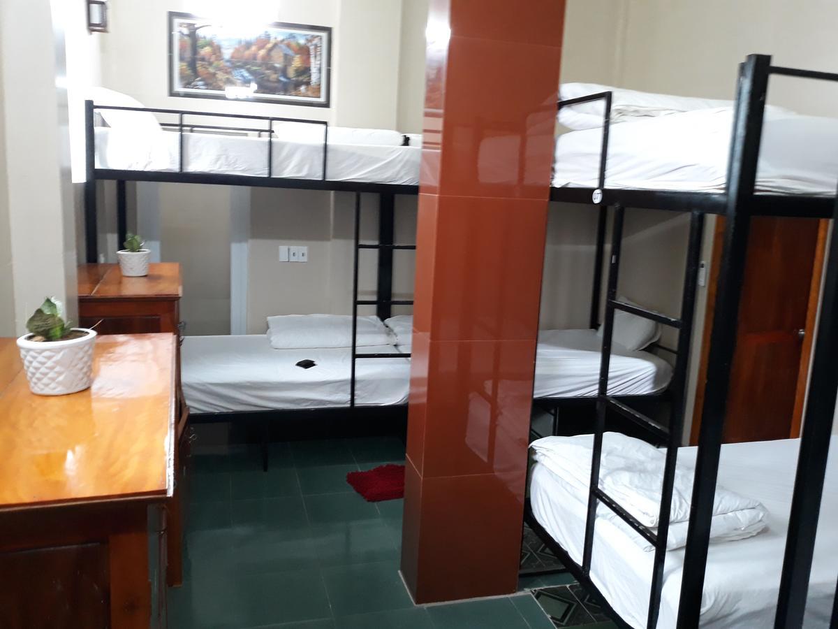 Phong Nha Village House Zewnętrze zdjęcie