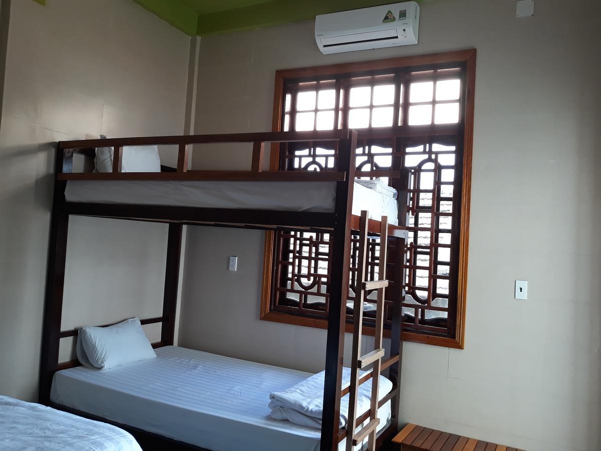 Phong Nha Village House Zewnętrze zdjęcie