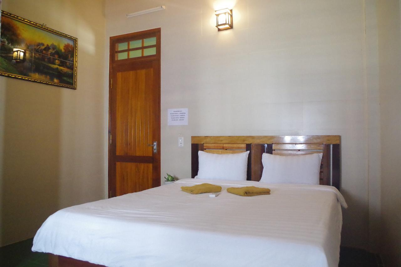 Phong Nha Village House Zewnętrze zdjęcie