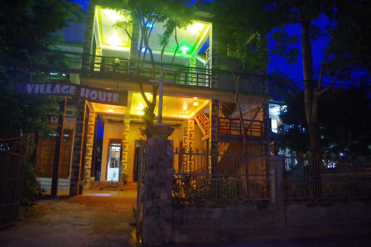 Phong Nha Village House Zewnętrze zdjęcie