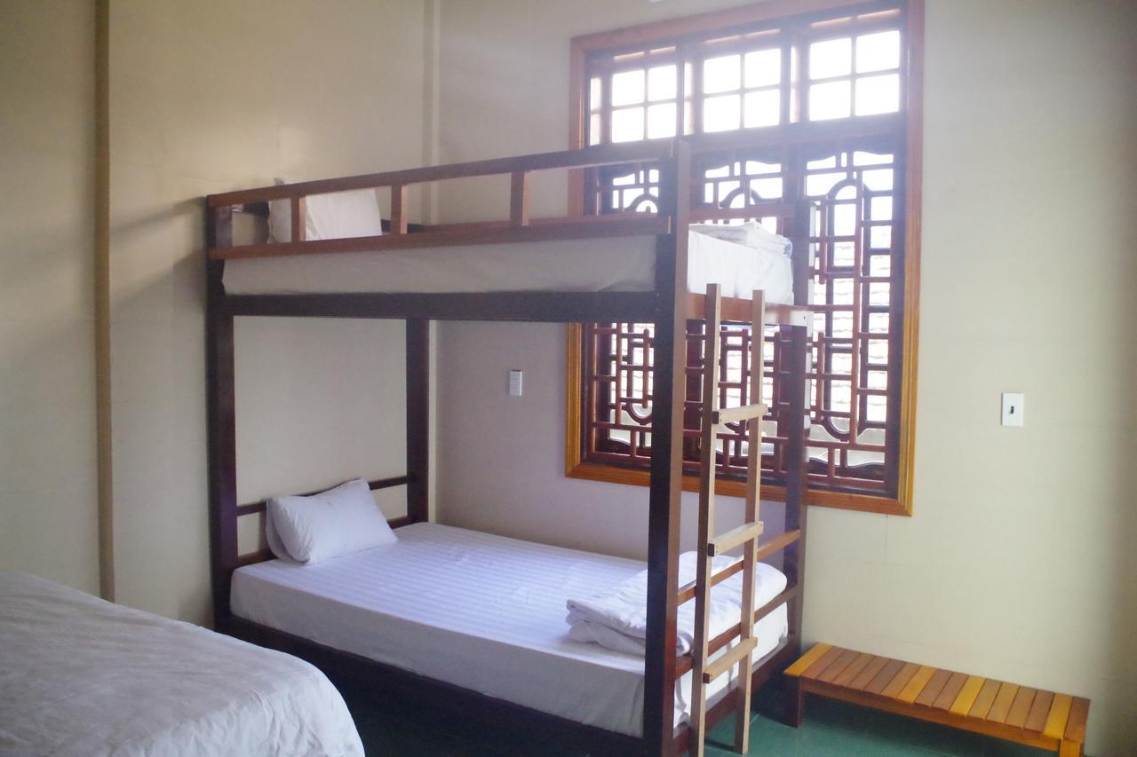 Phong Nha Village House Zewnętrze zdjęcie