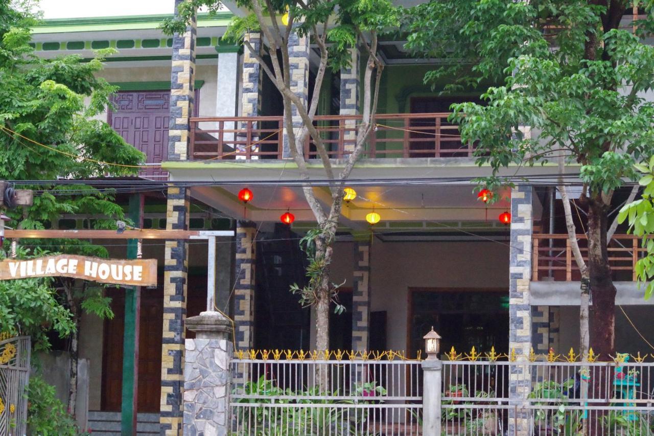 Phong Nha Village House Zewnętrze zdjęcie