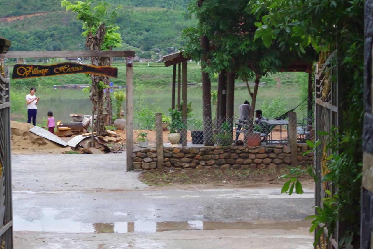Phong Nha Village House Zewnętrze zdjęcie