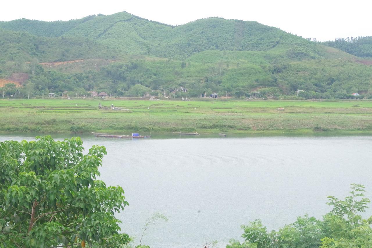 Phong Nha Village House Zewnętrze zdjęcie