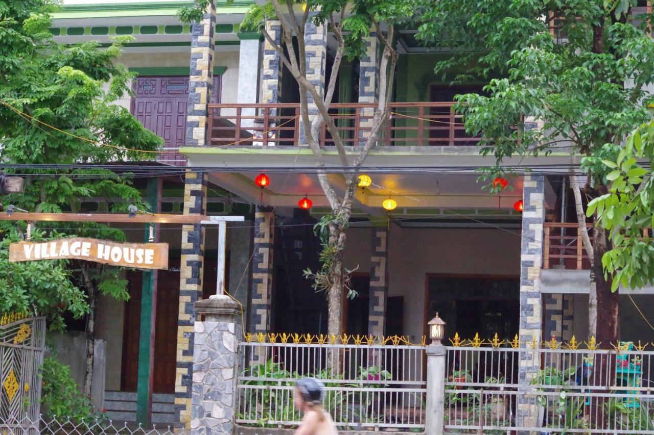 Phong Nha Village House Zewnętrze zdjęcie