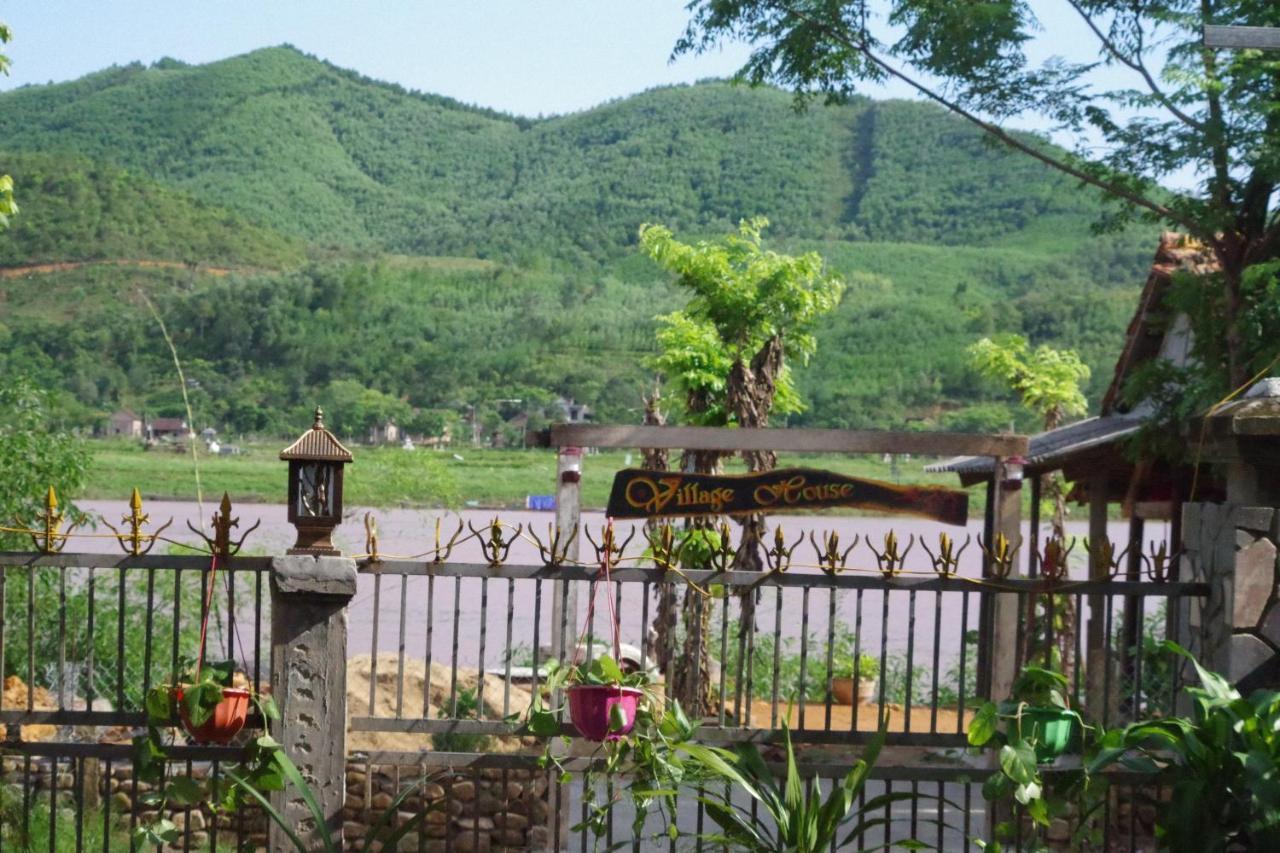 Phong Nha Village House Zewnętrze zdjęcie