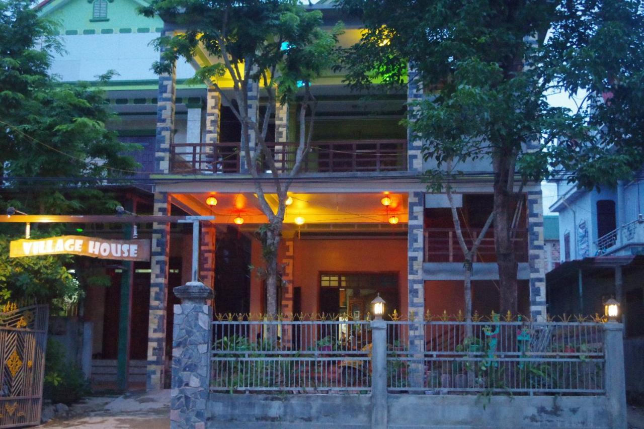 Phong Nha Village House Zewnętrze zdjęcie