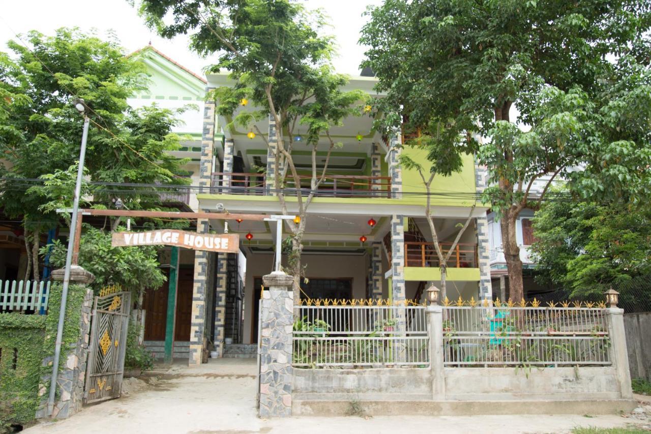 Phong Nha Village House Zewnętrze zdjęcie