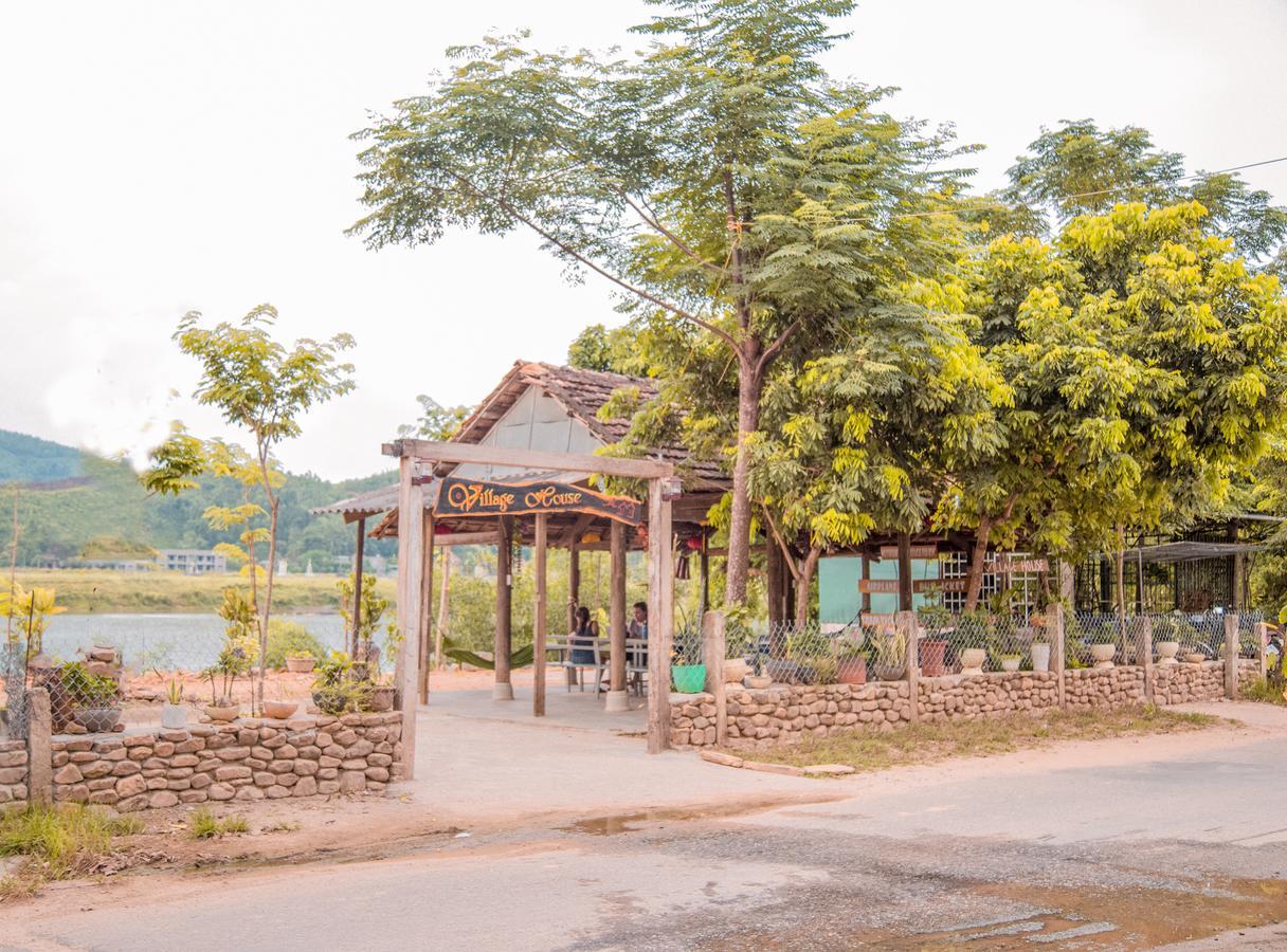 Phong Nha Village House Zewnętrze zdjęcie
