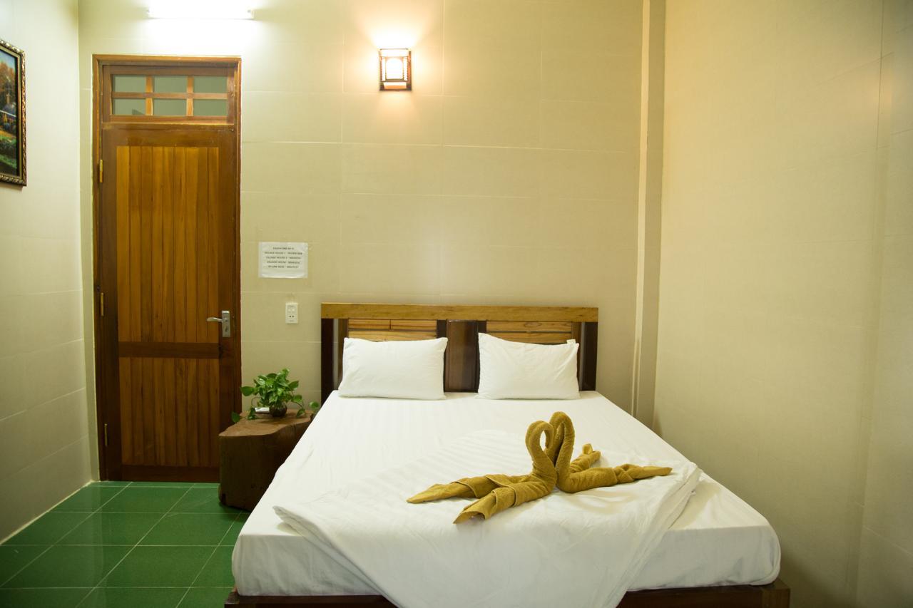 Phong Nha Village House Zewnętrze zdjęcie