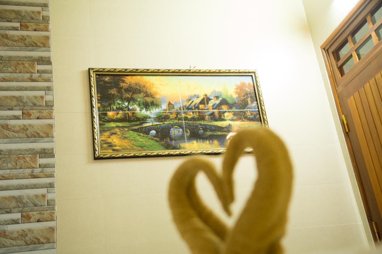 Phong Nha Village House Zewnętrze zdjęcie