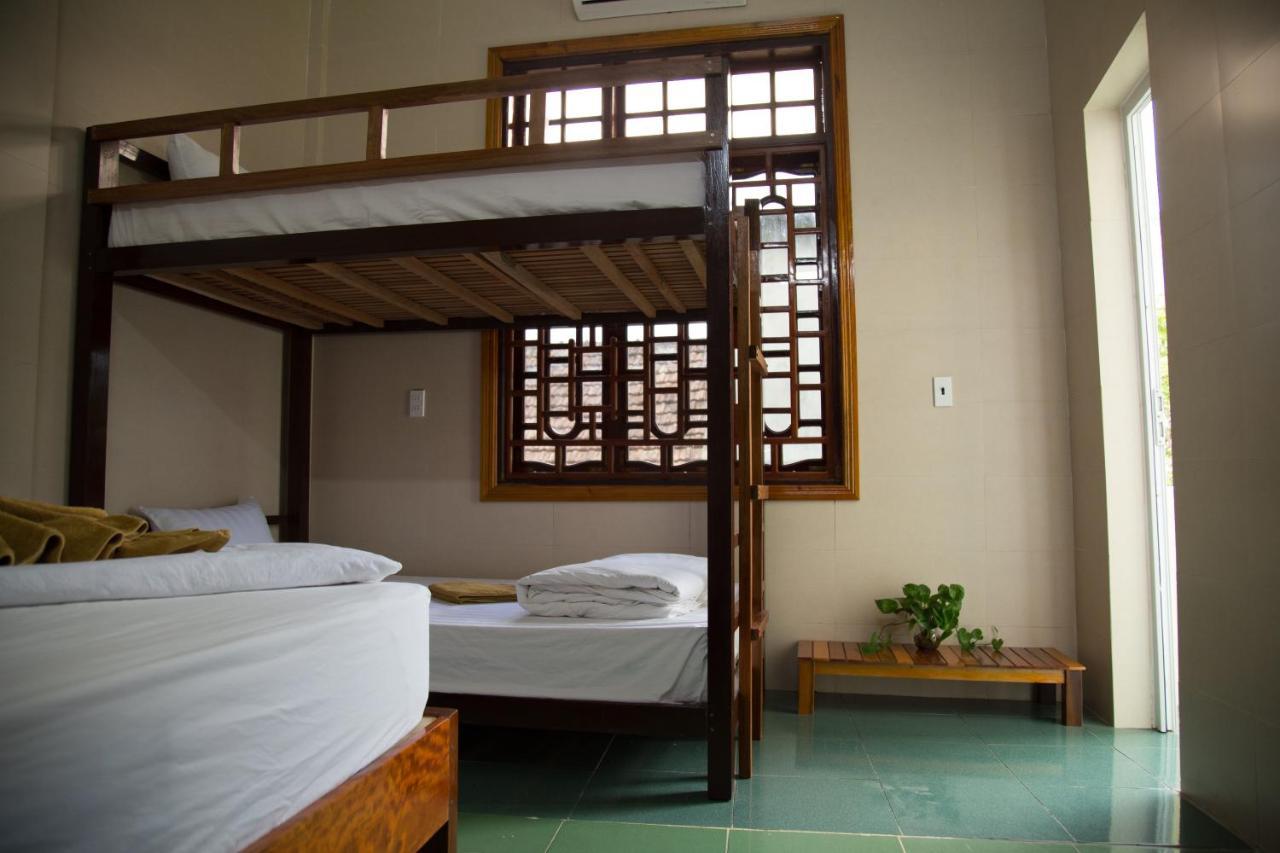 Phong Nha Village House Zewnętrze zdjęcie