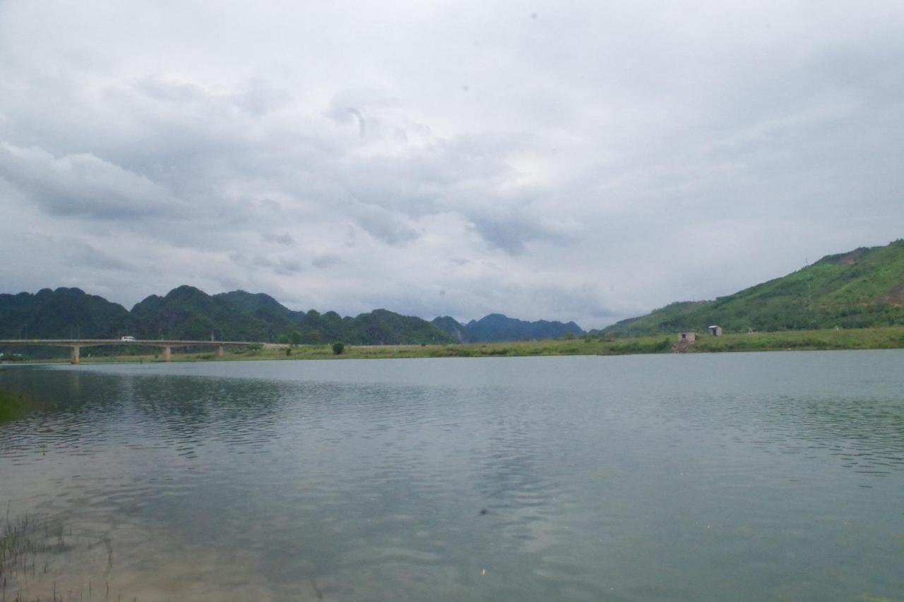 Phong Nha Village House Zewnętrze zdjęcie