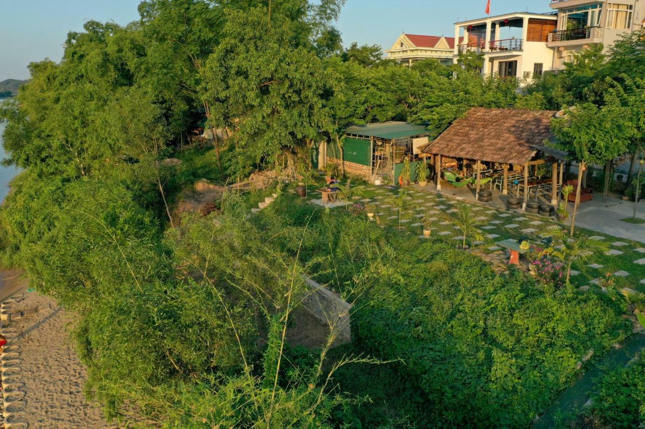 Phong Nha Village House Zewnętrze zdjęcie