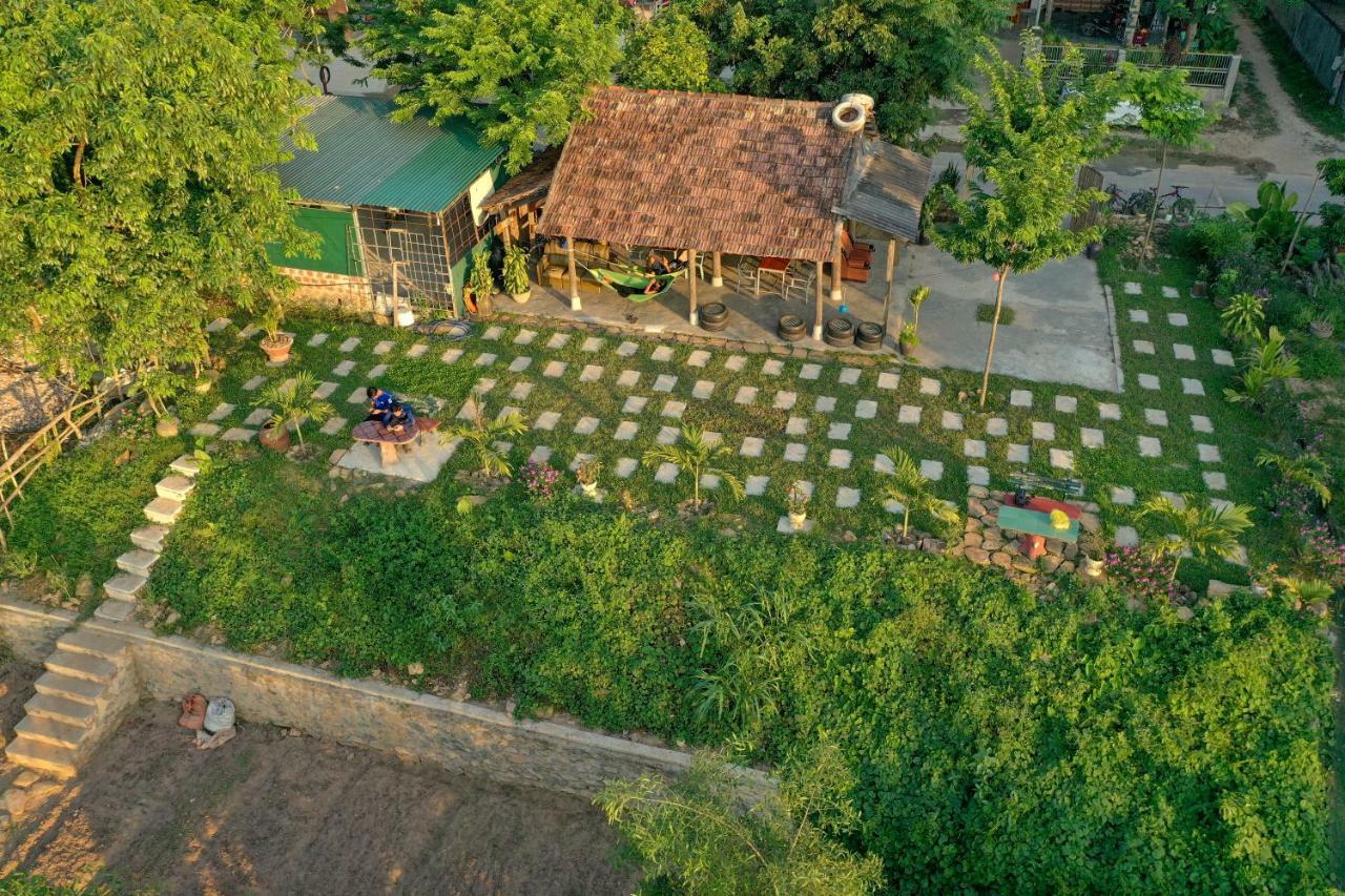 Phong Nha Village House Zewnętrze zdjęcie